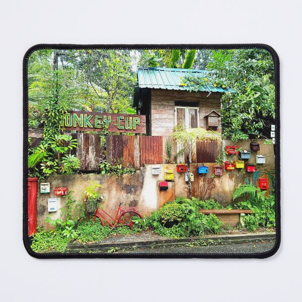 Item preview, Penang hill, Malaysia  designed and sold by InanaIstar.
