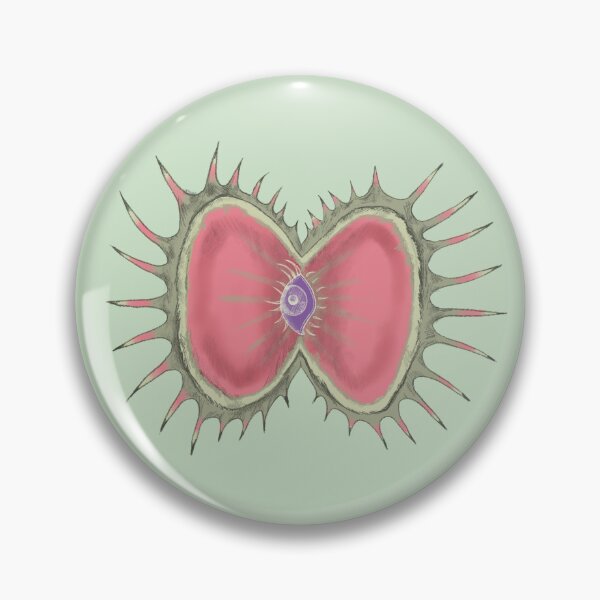 Item preview, Venus Fly Trap Eye designed and sold by webeepress.