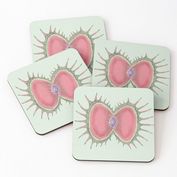 Item preview, Venus Fly Trap Eye designed and sold by webeepress.