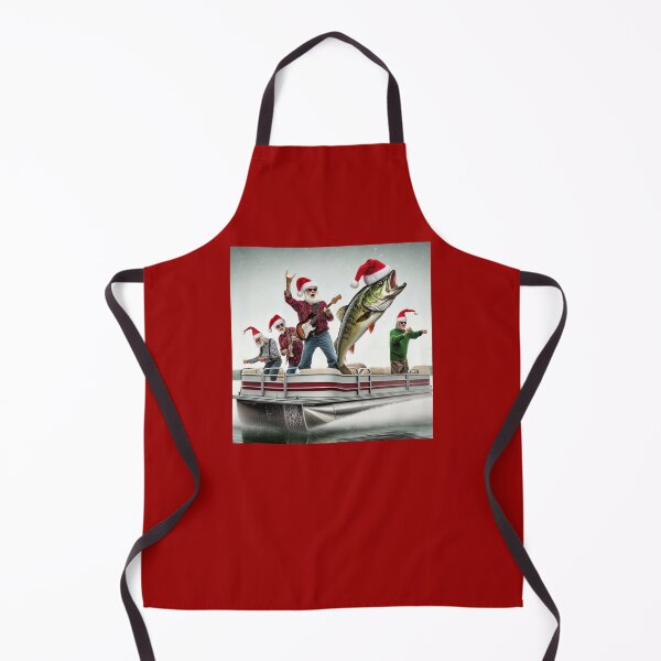 Item preview, A Pontoon Christmas designed and sold by CarolM.