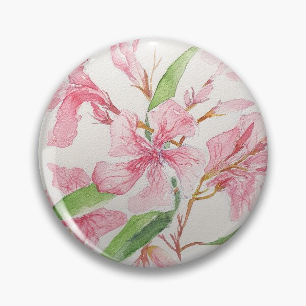 Item preview, Laurel Rose designed and sold by Laure Boucherie.
