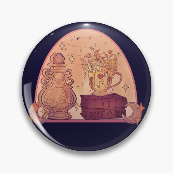 Item preview, Golden hour tea designed and sold by pinkFrogInSpace.
