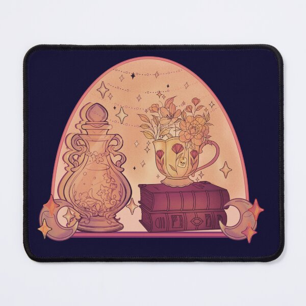 Item preview, Golden hour tea designed and sold by pinkFrogInSpace.