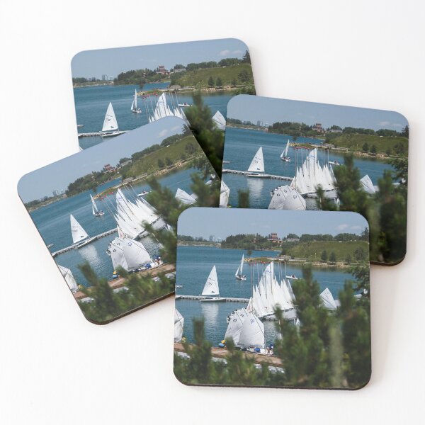 Item preview, Sailing in summer designed and sold by CanadianWild418.