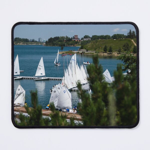Item preview, Sailing in summer designed and sold by CanadianWild418.