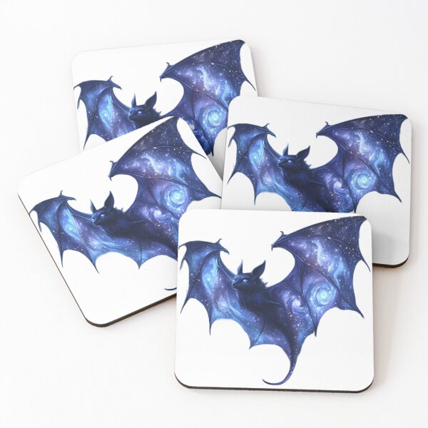Item preview, Wings of the Void designed and sold by DesignHighway.