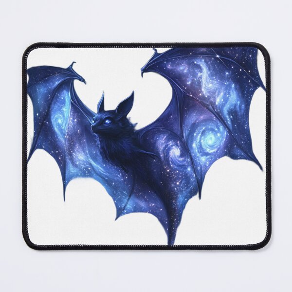 Item preview, Wings of the Void designed and sold by DesignHighway.