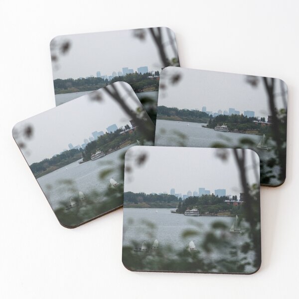Item preview, Boating in the summer designed and sold by CanadianWild418.