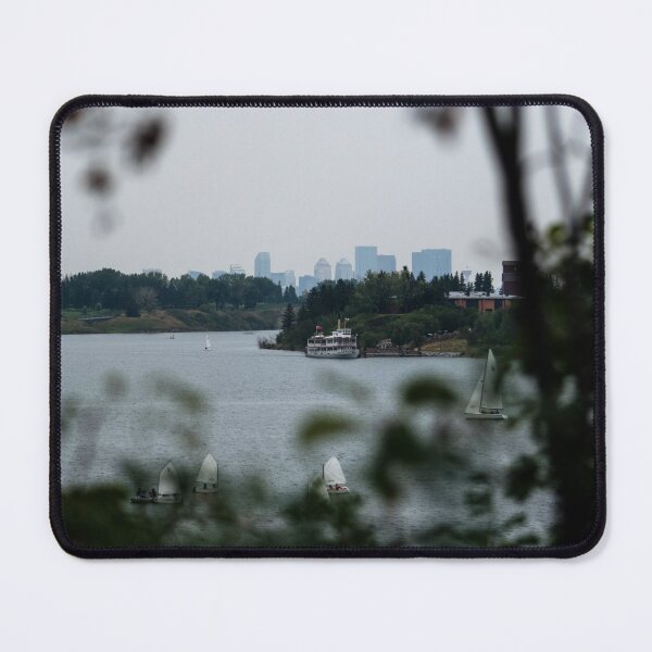 Item preview, Boating in the summer designed and sold by CanadianWild418.
