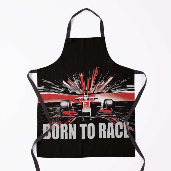 Item preview, Born TO Race F1 Formula One Car, Race Car designed and sold by PhotoArtMC.