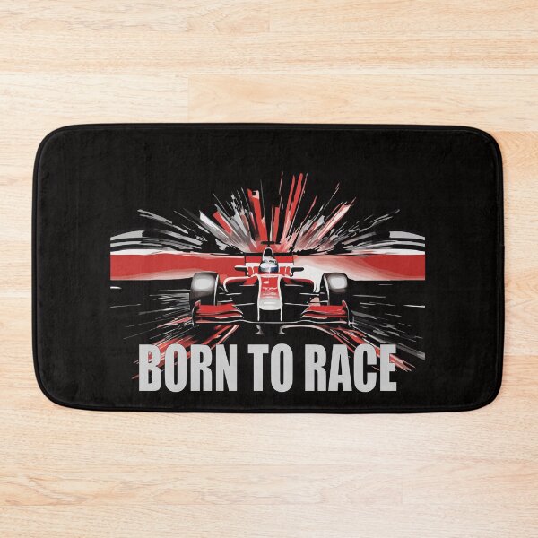 Item preview, Born TO Race F1 Formula One Car, Race Car designed and sold by PhotoArtMC.