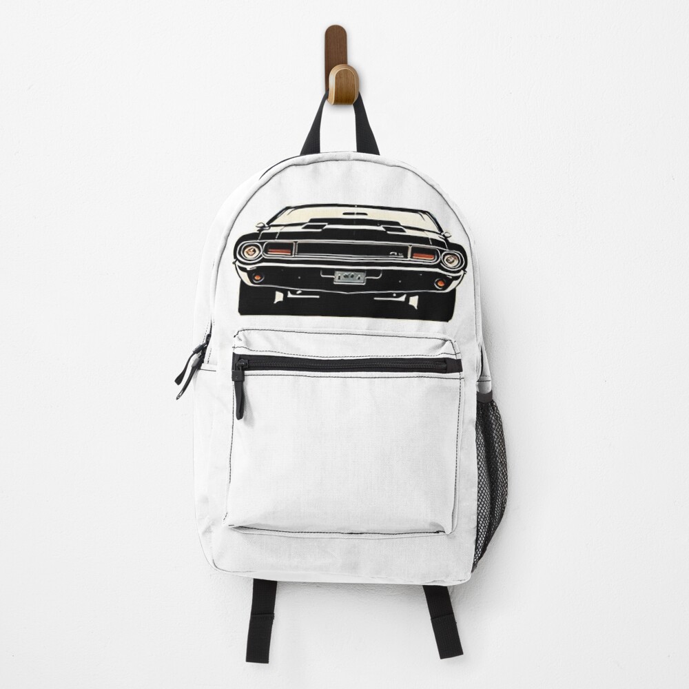 Item preview, Backpack designed and sold by TriForceDesign.
