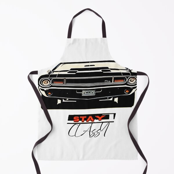 Item preview, Stay Classy designed and sold by TriForceDesign.