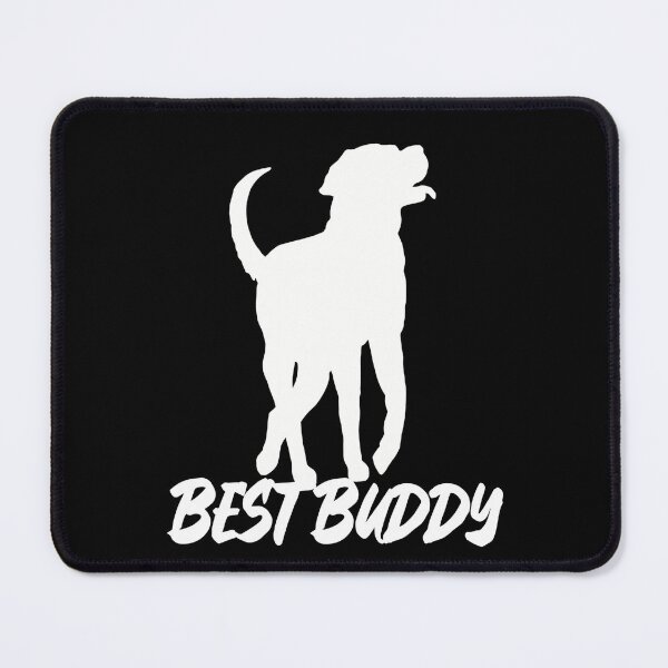 Item preview, Labrador Best Buddy designed and sold by Just-Arts-4U.