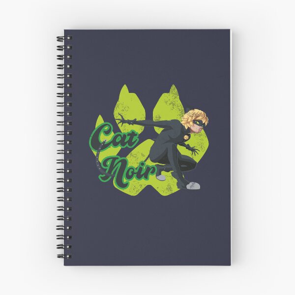 Item preview, Miraculous Ladybug Cat Noir Vintage Paw designed and sold by MiraculousStore.