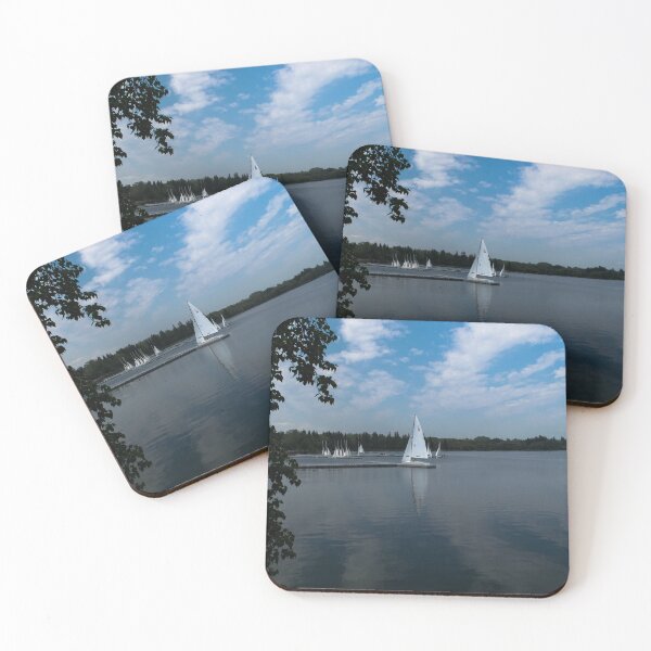 Item preview, Calm day on the water designed and sold by CanadianWild418.