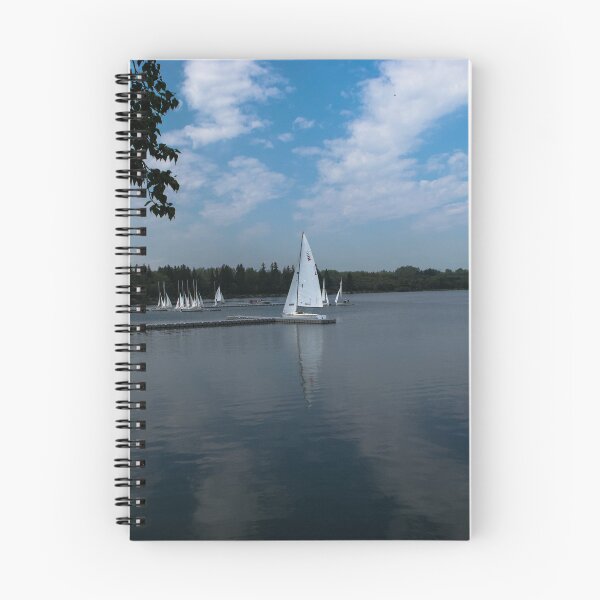 Item preview, Calm day on the water designed and sold by CanadianWild418.