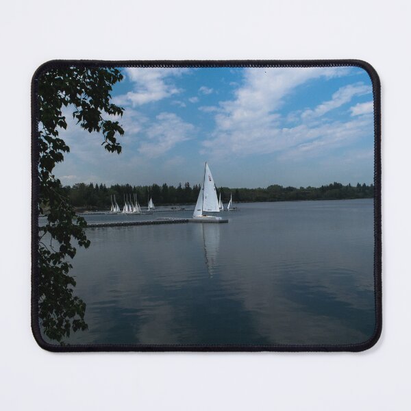 Item preview, Calm day on the water designed and sold by CanadianWild418.