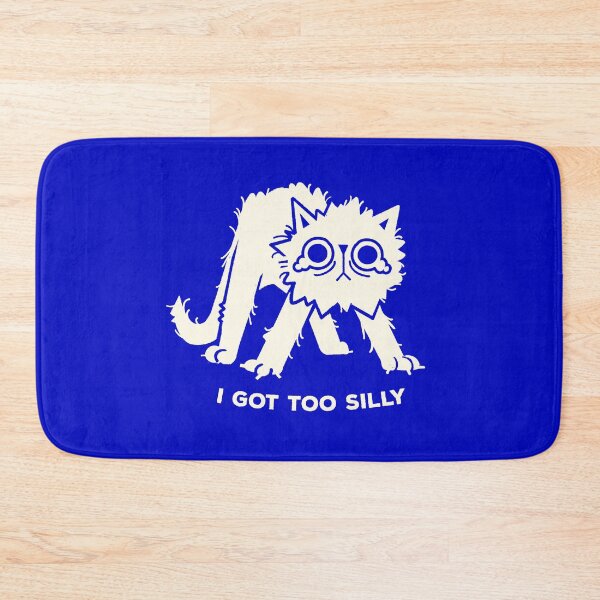 Item preview, I got too silly designed and sold by bresquilla.