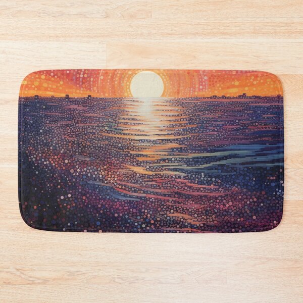 Item preview, Aboriginal Inspired Dot Art - With Wonderful Dawn designed and sold by GrinGalore.