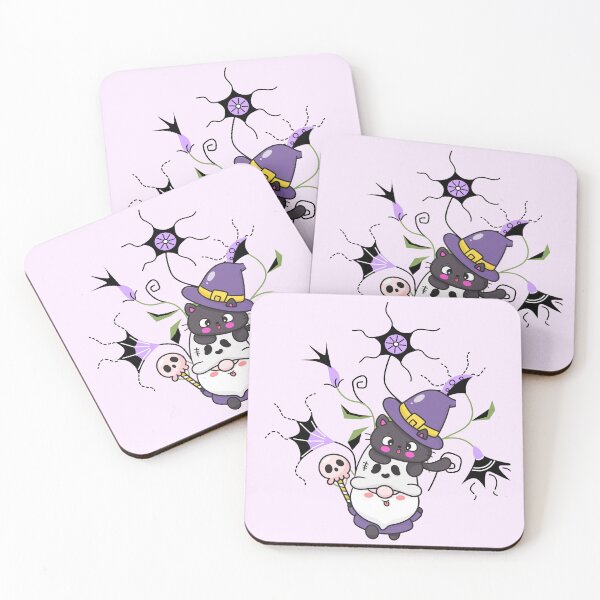 Item preview,  Beautiful Spooky Witch  designed and sold by Digiartzone.