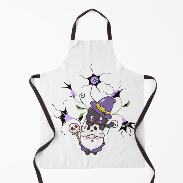 Item preview,  Beautiful Spooky Witch  designed and sold by Digiartzone.
