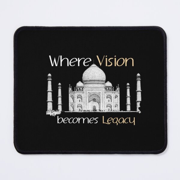 Item preview, Taj Mahal designed and sold by Boldpop.
