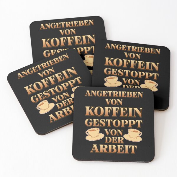 Item preview, Cool Coffee Design designed and sold by ReneMM.