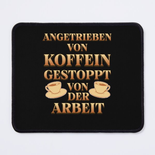 Item preview, Cool Coffee Design designed and sold by ReneMM.