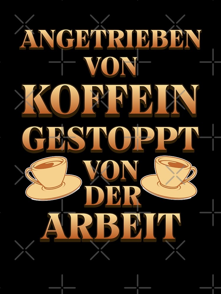 Thumbnail 3 of 3, Scarf, Cool Coffee Design designed and sold by ReneMM.