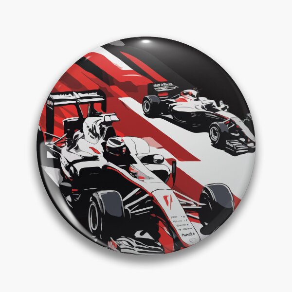 Item preview, From Grid To Love F1 Formula One Car, Race Car designed and sold by PhotoArtMC.