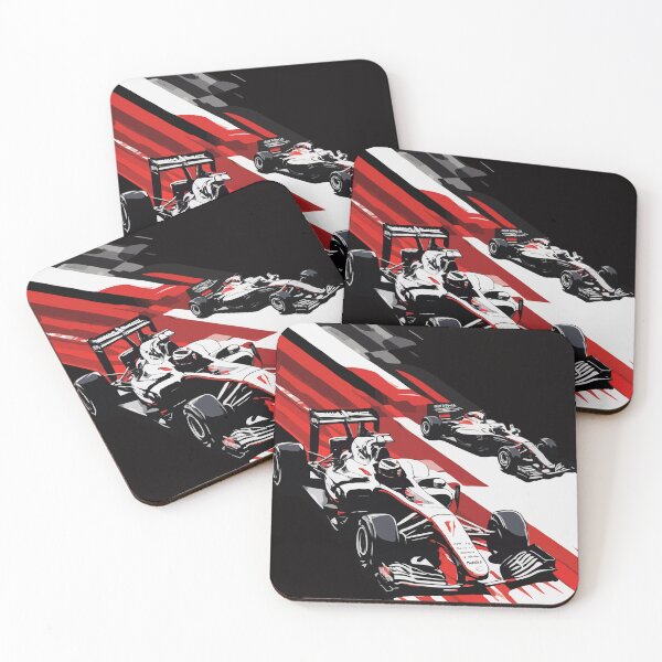 Item preview, From Grid To Love F1 Formula One Car, Race Car designed and sold by PhotoArtMC.