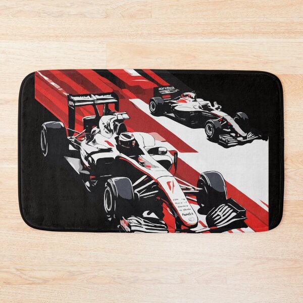 Item preview, From Grid To Love F1 Formula One Car, Race Car designed and sold by PhotoArtMC.