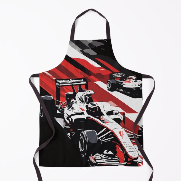 Item preview, From Grid To Love F1 Formula One Car, Race Car designed and sold by PhotoArtMC.