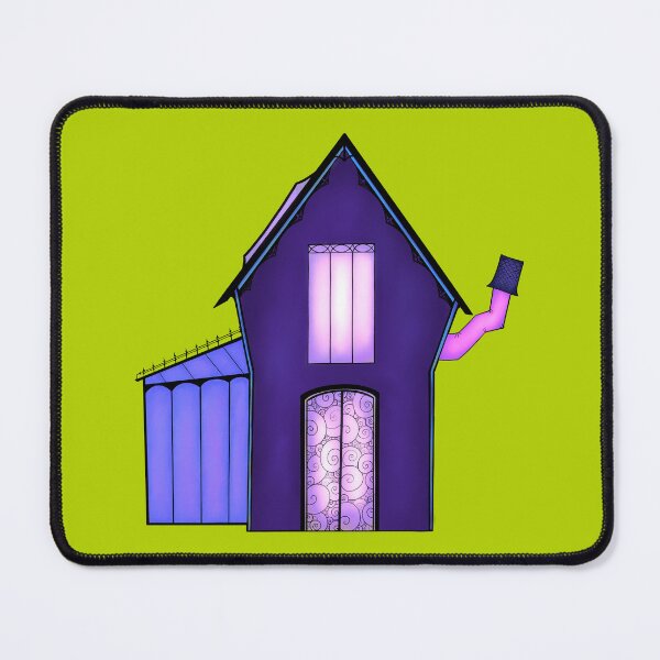 Item preview, Cottage with Solarium III designed and sold by lezell.