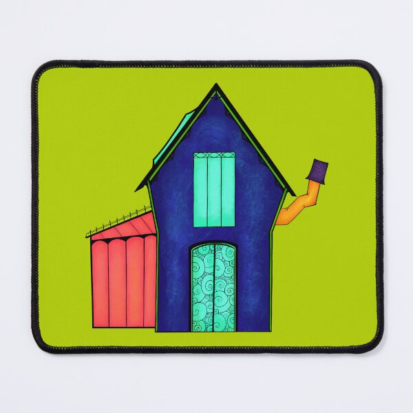 Item preview, Cottage with Solarium II designed and sold by lezell.