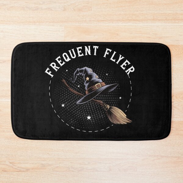 Item preview, magica, frequent flyer designed and sold by Dot1001.