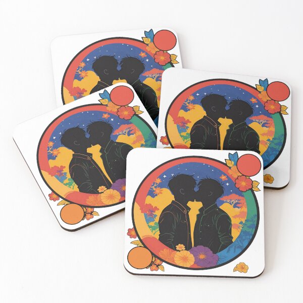 Item preview, Your Favorite BL Couple designed and sold by Global Rainbow Engineers.