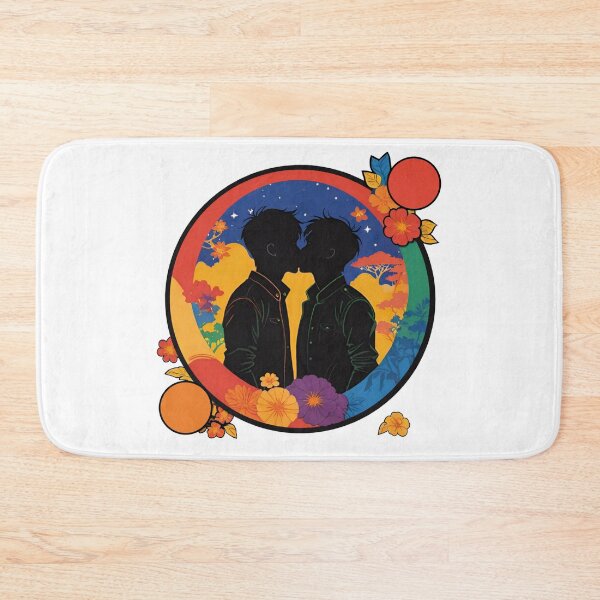Item preview, Your Favorite BL Couple designed and sold by Global Rainbow Engineers.