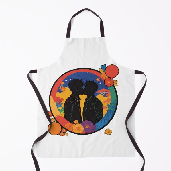 Item preview, Your Favorite BL Couple designed and sold by Global Rainbow Engineers.