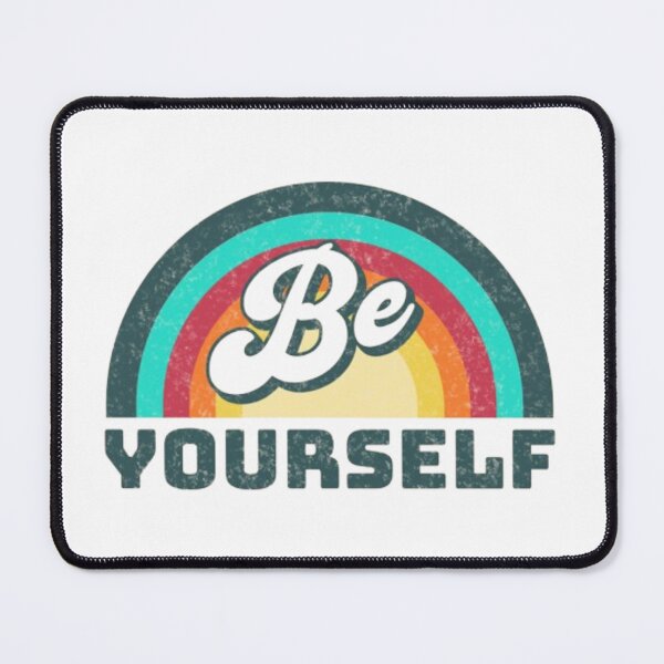 Item preview, Be Yourself, Always designed and sold by 0penvimark.