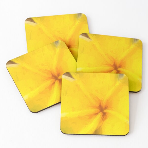 Item preview, Yellow Plumeria Princess X100 designed and sold by RichFrancoCars.