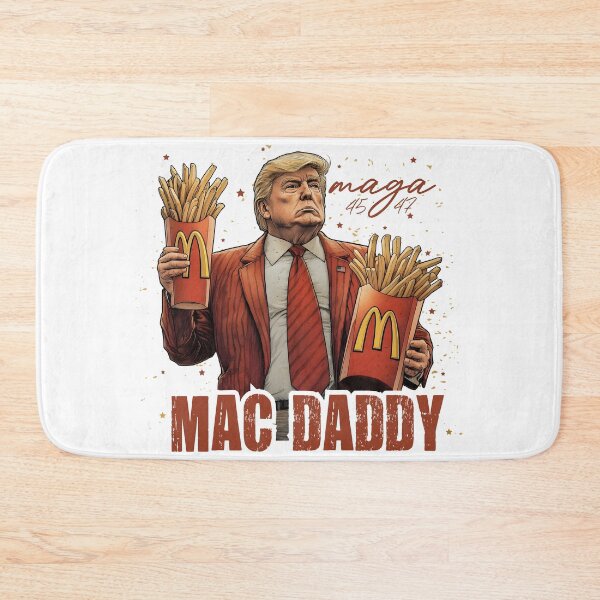 Item preview, Original funny trump fries making fries humor middle class Kamala election maga 2024 designed and sold by Capisedo.