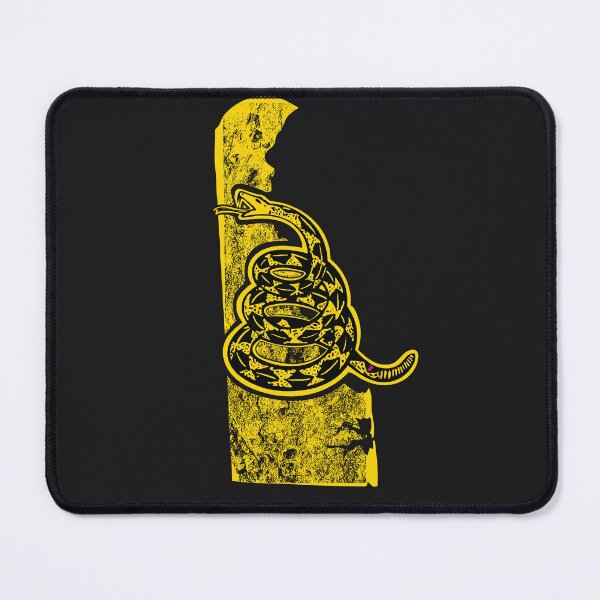 Item preview, DELAWARE  - Freedom Is The Superpower - Gadsden Snake Flag - Dont Tread On Me design  designed and sold by pelagio.