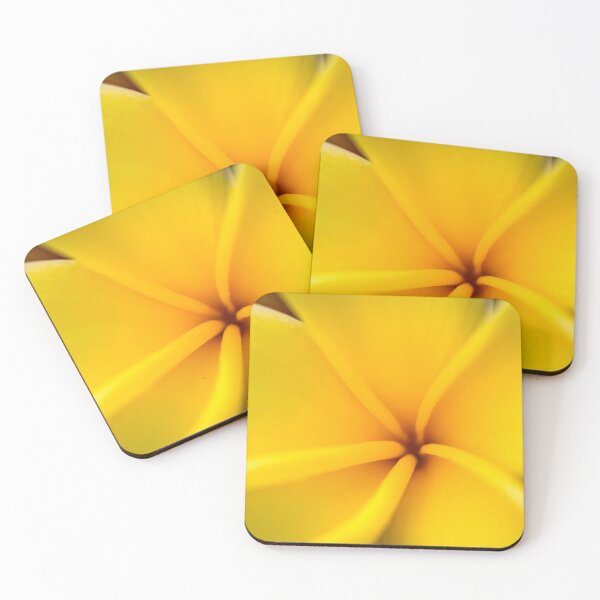 Item preview, Yellow Plumeria Princess X102 designed and sold by RichFrancoCars.