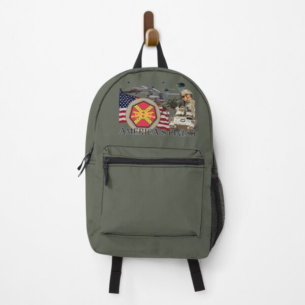 Item preview, US ARMY battalions divisions regiments installions base hq collection   FIND YOURS designed and sold by THE AMERICAN TEEVANGELIST.