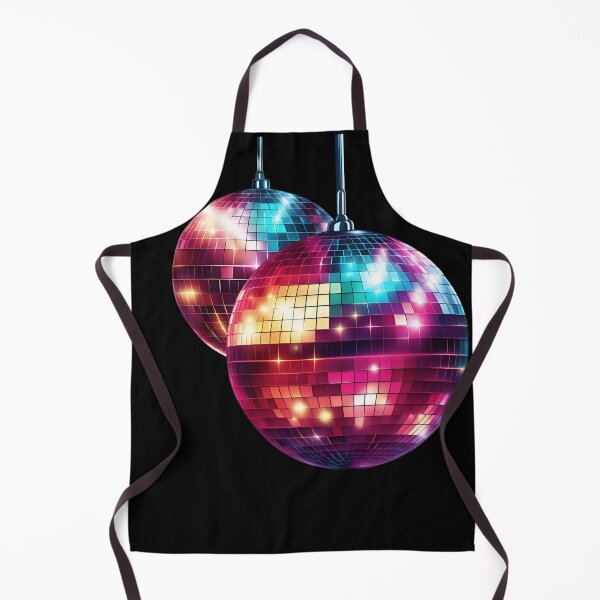Item preview, PINK DISCO BALLS DESIGN designed and sold by asudesign.