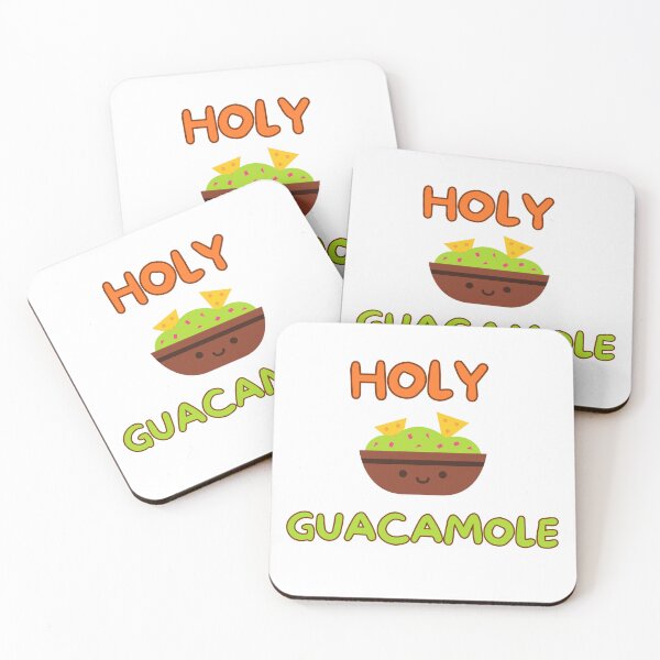 Item preview, Holy Guacamole designed and sold by JoeysPODShop.
