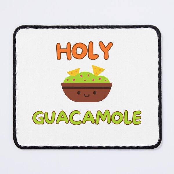 Item preview, Holy Guacamole designed and sold by JoeysPODShop.