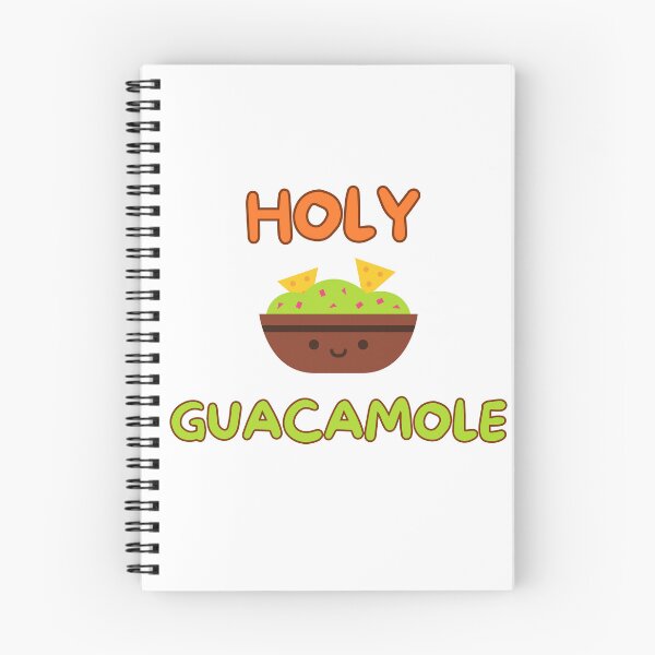Artikelvorschau, Heilige Guacamole entworfen und verkauft von JoeysPODShop.